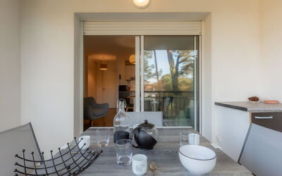 Accommodatie:&nbsp;Les Berges Landaises 450.6