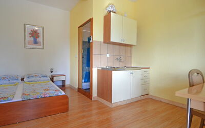 Accommodatie:&nbsp;Ana 123.4