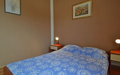 Accommodatie:&nbsp;Ana 123.2