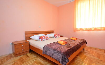 Accommodatie:&nbsp;Mornar 100.4
