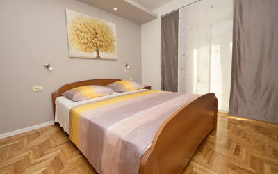 Accommodatie:&nbsp;Mornar 100.2