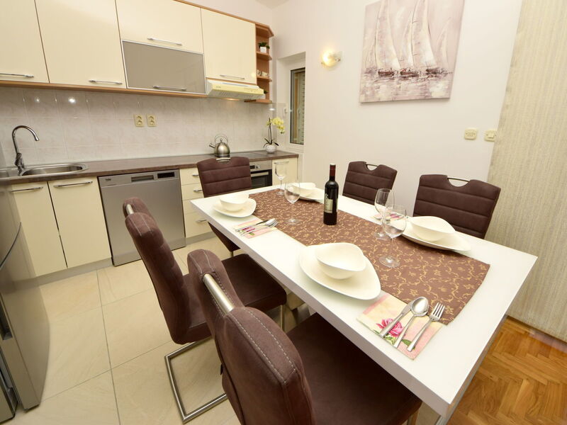 Accommodatie:&nbsp;Mornar 100.2