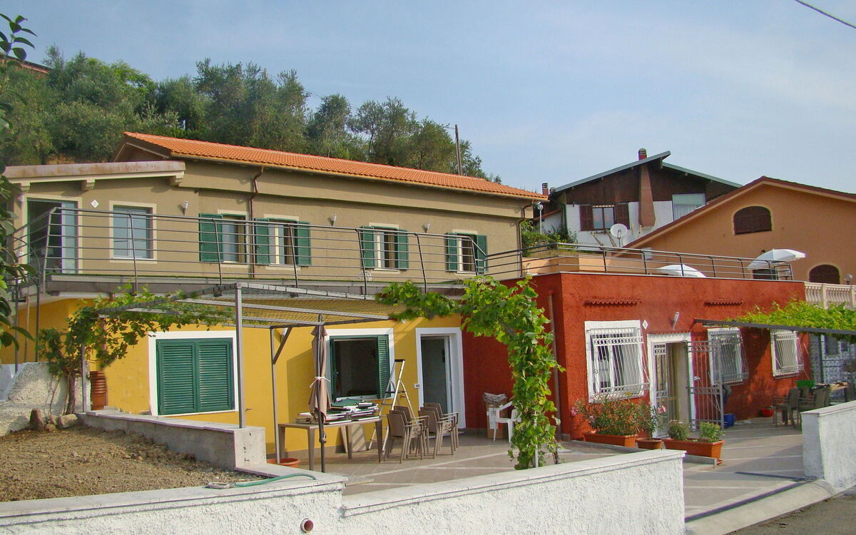 Dimore Di Chiara