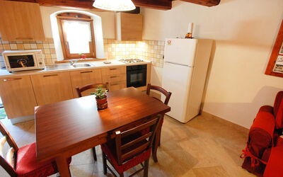 Accommodatie:&nbsp;Les Cors 100.1