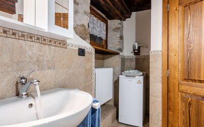 Accommodatie:&nbsp;Les Cors 100.1