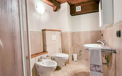 Accommodatie:&nbsp;Les Cors 100.2