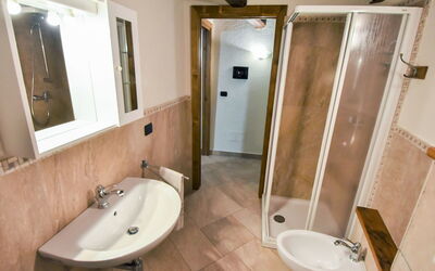 Accommodatie:&nbsp;Les Cors 100.2