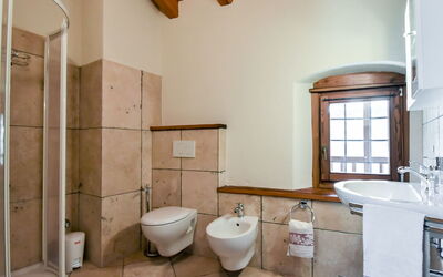 Accommodatie:&nbsp;Les Cors 100.2
