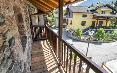 Accommodatie:&nbsp;Les Cors 100.2