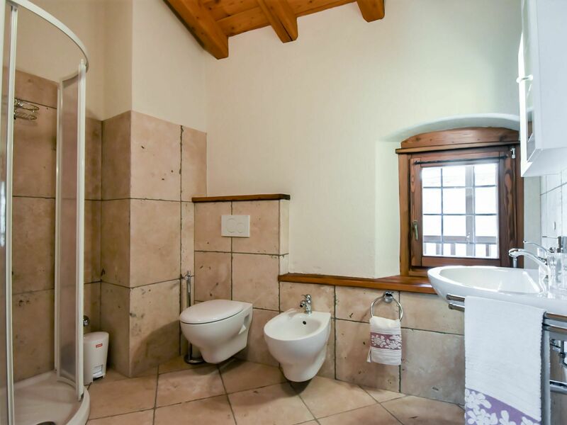Accommodatie:&nbsp;Les Cors 100.2