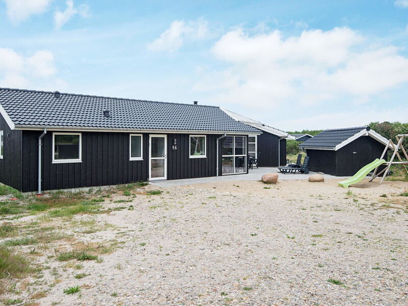 Vejers Strand