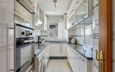 Accommodatie:&nbsp;Marina Bay 108.1