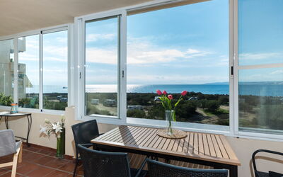 Accommodatie:&nbsp;Marina Bay 108.2