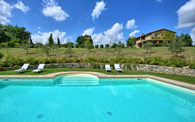 Villa Cristiana