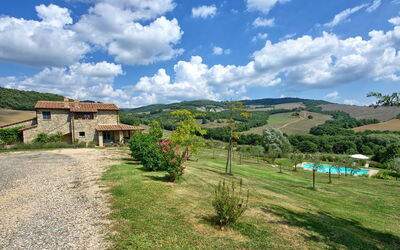 Villa Cristiana