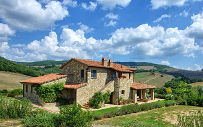 Villa Cristiana