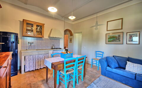 Accommodatie:&nbsp;Stalla Apartment