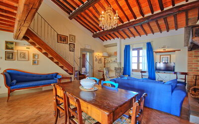 Accommodatie:&nbsp;Belvedere Apartment