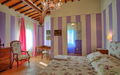 Accommodatie:&nbsp;Belvedere Apartment