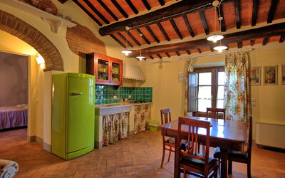 Accommodatie:&nbsp;Bandita Apartment