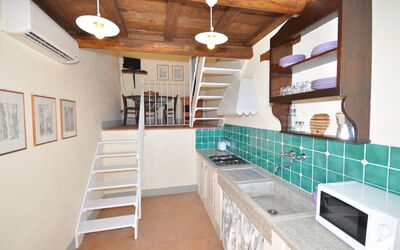 Accommodatie:&nbsp;Forno House