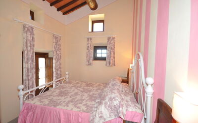 Accommodatie:&nbsp;Forno House