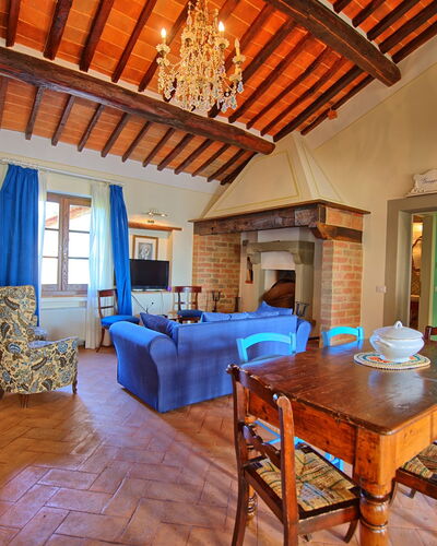 Belvedere Apartment