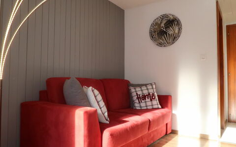 Accommodatie:&nbsp;Beau Séjour 26 664.3