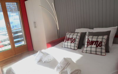 Accommodatie:&nbsp;Beau Séjour 26 664.3