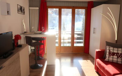 Accommodatie:&nbsp;Beau Séjour 26 664.3