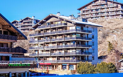 Nendaz 664