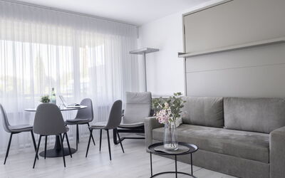 Accommodatie:&nbsp;Lakeview App. 214 50.5
