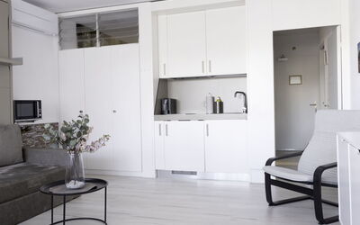 Accommodatie:&nbsp;Lakeview App. 214 50.5