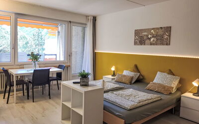 Accommodatie:&nbsp;Lago di Lugano Relax Apt.604 50.14