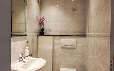 Accommodatie:&nbsp;Frontlake Panorama Apt. 408 50.3