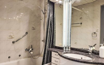 Accommodatie:&nbsp;Frontlake Panorama Apt. 408 50.3