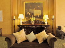 Accommodatie:&nbsp;The Garden Flat 300.2