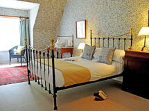 Accommodatie:&nbsp;The Top Flat 300.5