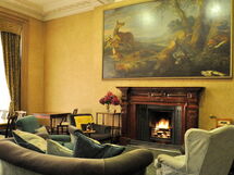 Accommodatie:&nbsp;The Garden Flat 300.2