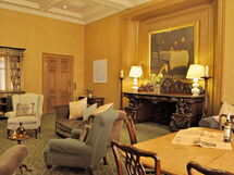 Accommodatie:&nbsp;The Garden Flat 300.2