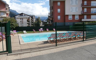 Le Grand Panorama 412