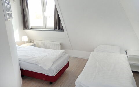 Noordwijk 350: Meubilair, Eigendom, Comfort, Venster, Hoofdkussen, Bed Frame, Hout, Interieur Ontwerp, Bed