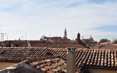 Cà Dell' Arsenale