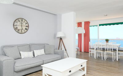 Accommodatie:&nbsp;Torre Principado 926.1