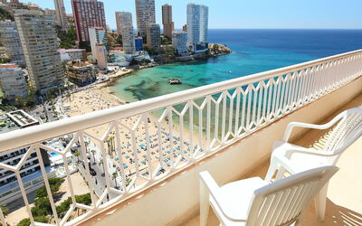 Benidorm 926