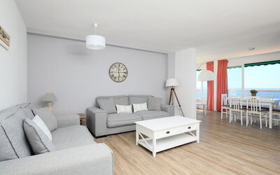 Accommodatie:&nbsp;Torre Principado 926.1