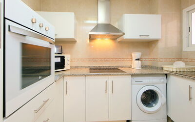 Accommodatie:&nbsp;Torre Principado 926.3
