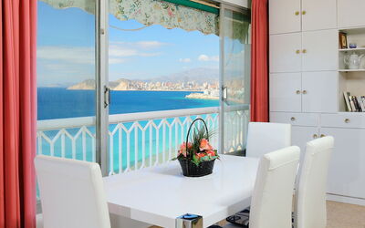 Accommodatie:&nbsp;Torre Principado 926.3