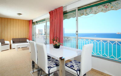 Accommodatie:&nbsp;Torre Principado 926.3