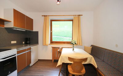 Accommodatie:&nbsp;Dornauer 330.1